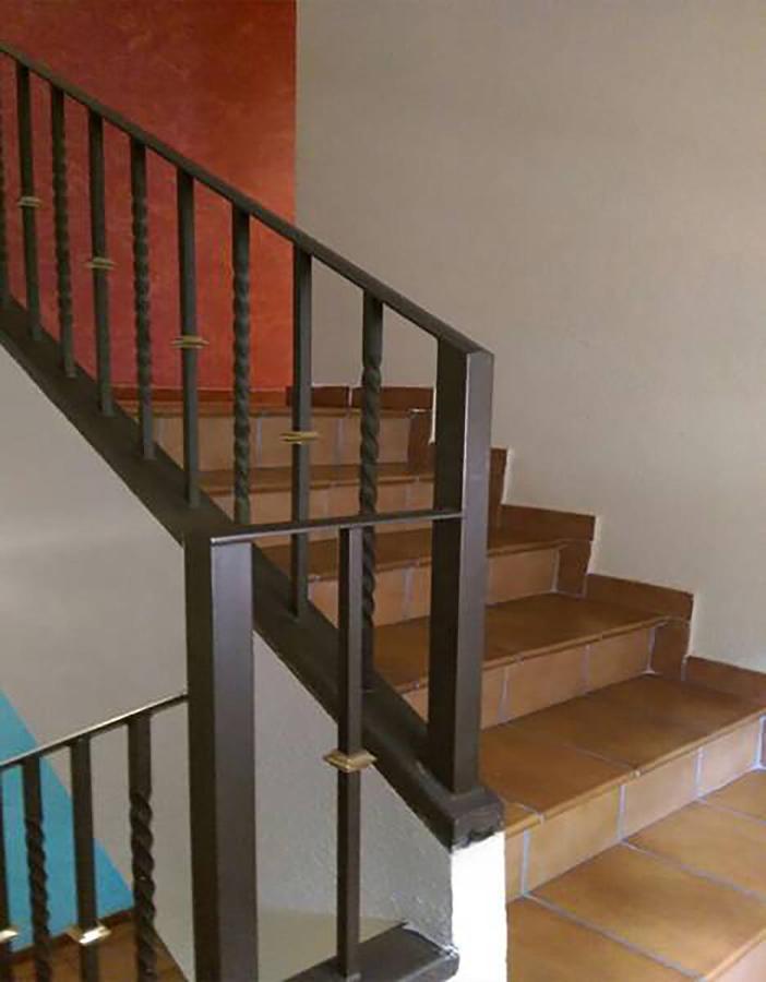 טלברה דה לה ריינה Hostal Velarde מראה חיצוני תמונה